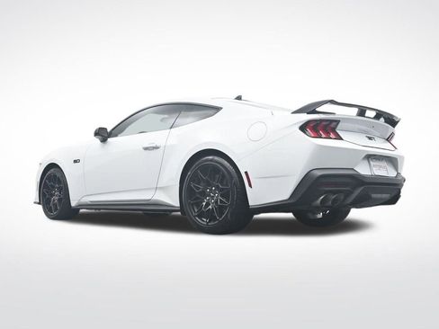 Used 2024 Ford Mustang GT w/ GT Performance Package image 36