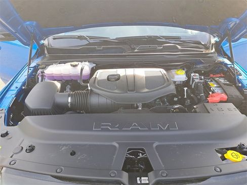 New 2026 RAM 1500 Big Horn image 29