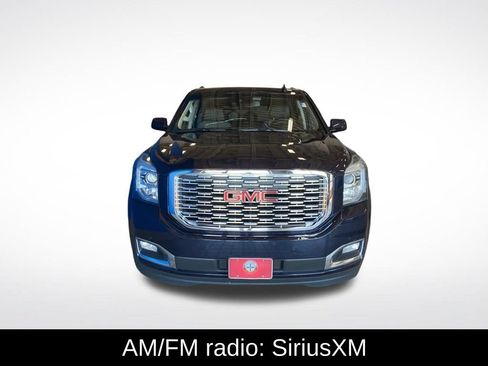 Used 2019 GMC Yukon XL Denali w/ Denali Ultimate Package AWD/4WD image 16