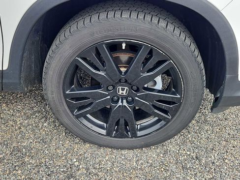 Certified 2021 Honda Pilot Black Edition image 10