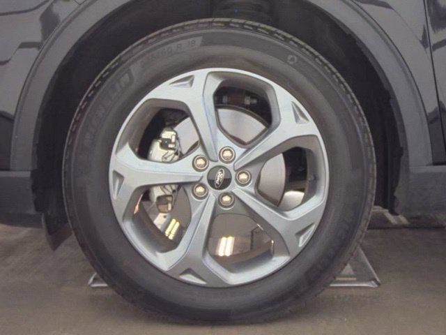 Used 2025 Ford Escape ST-Line AWD/4WD image 20