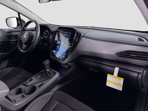 New 2026 Subaru Crosstrek 2.0i Premium image 26