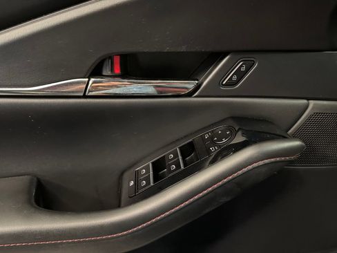 Used 2022 MAZDA CX-30 AWD 2.5 S w/ Preferred Package image 19