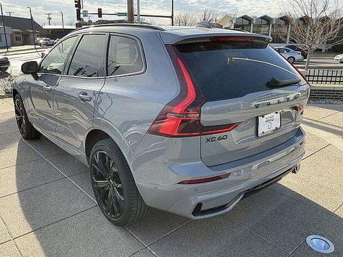 New 2026 Volvo XC60 T8 Ultra w/ Climate Package AWD/4WD image 10