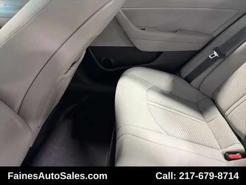 Used 2018 Hyundai Sonata SEL image 42