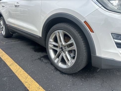 Used 2015 Lincoln MKC AWD w/ Equipment Group 102A Reserve image 3