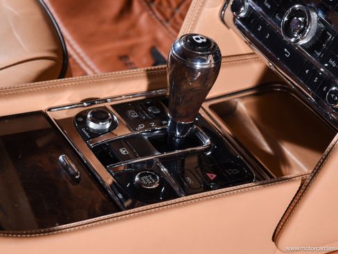 Used 2012 Bentley Mulsanne image 39