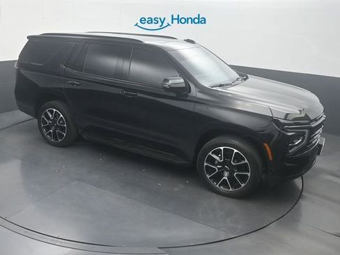 Used 2026 Chevrolet Tahoe RST w/ Comfort Package RWD image 20