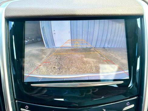 Used 2014 Cadillac SRX Premium image 23