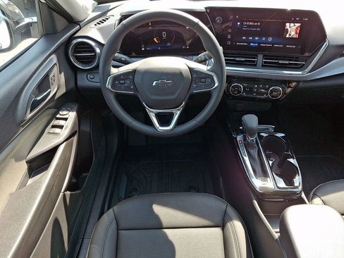 New 2026 Chevrolet Trax ACTIV w/ Driver Confidence Package FWD image 7