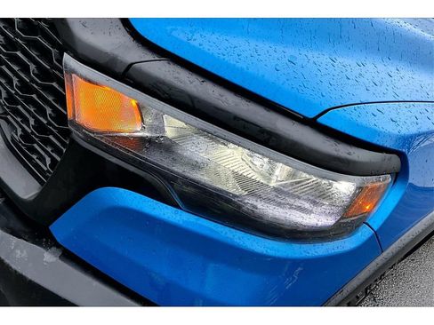 Certified 2025 RAM 1500 Rebel w/ Rebel Level 1 Equipment Group image 34