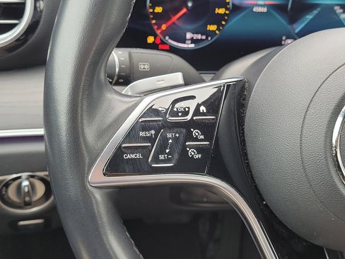 Certified 2022 Mercedes-Benz E 350 Sedan image 30