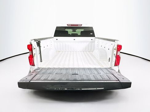 Used 2024 Chevrolet Silverado 1500 Custom w/ LPO, Dark Essentials Package image 26