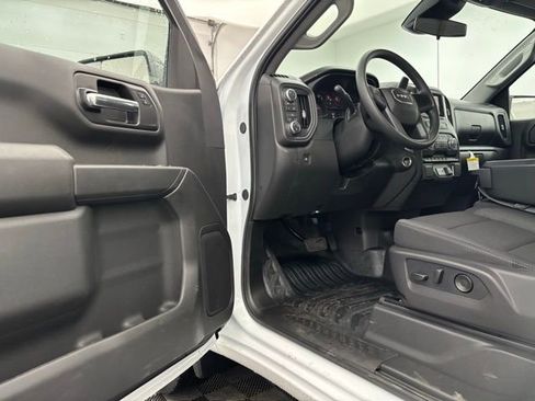 New 2026 GMC Sierra 1500 Pro w/ Pro Value Package image 12