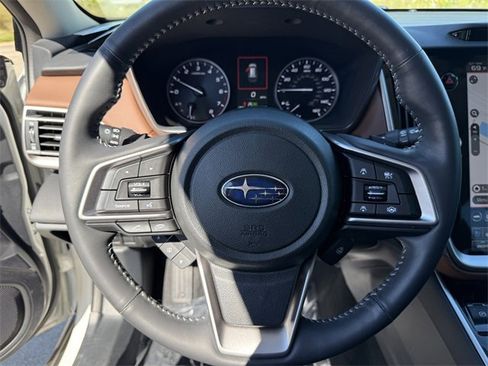 Certified 2022 Subaru Outback Touring w/ Popular Package #2 image 28