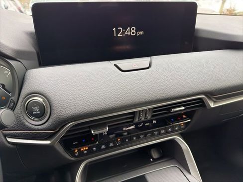 New 2026 MAZDA CX-90 3.3 Turbo w/ Preferred Package image 14