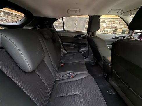 Used 2019 Mitsubishi Eclipse Cross LE AWD/4WD image 32