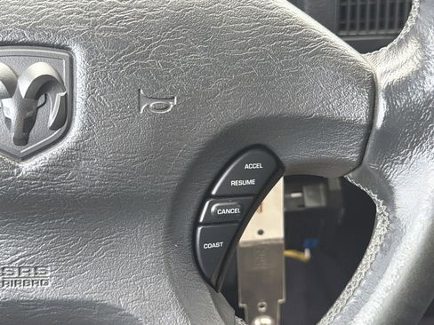 Used 2003 Dodge Ram 3500 Truck SLT AWD/4WD image 18
