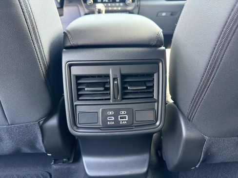 New 2026 Subaru Outback Premium AWD/4WD image 17