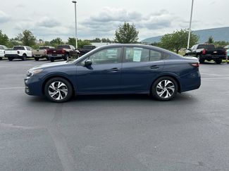 Used 2023 Subaru Legacy Premium AWD/4WD video 4