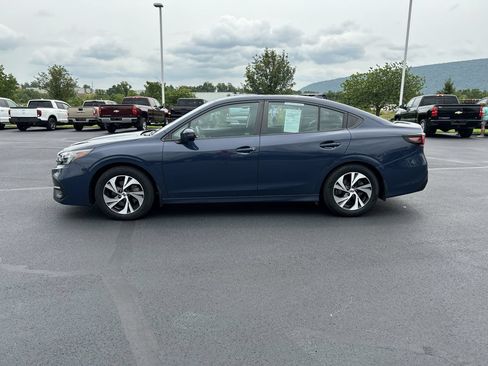 Used 2023 Subaru Legacy Premium AWD/4WD image 4