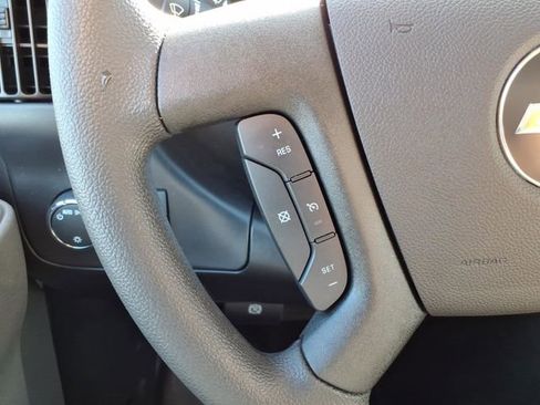 New 2026 Chevrolet Express 2500 w/ Driver Convenience Package image 14
