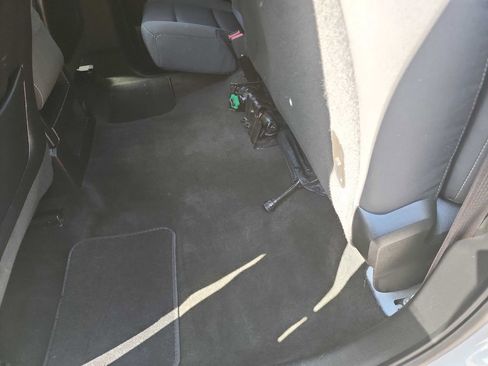 Used 2015 Chevrolet Silverado 2500 LT RWD image 26