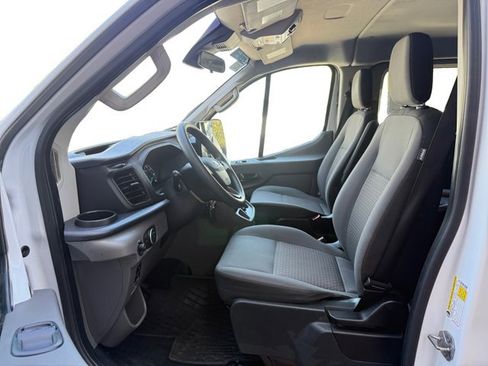 Used 2023 Ford Transit 350 XLT RWD image 10