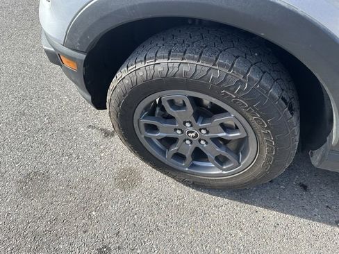 Used 2022 Ford Bronco Sport Big Bend image 19