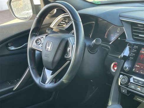 Used 2019 Honda Civic Si image 13