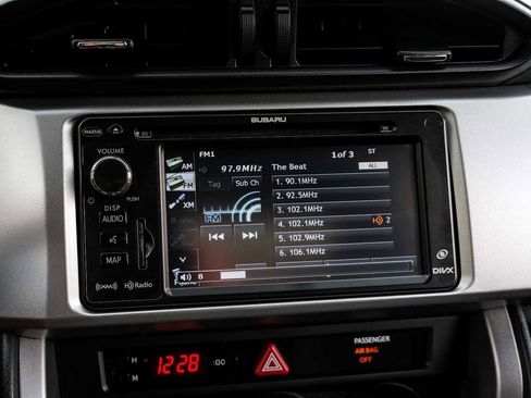 Used 2014 Subaru BRZ Limited w/ Popular Package #1A image 27