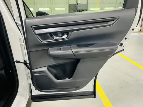 New 2026 Honda CR-V Sport-L image 30