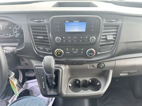 Used 2024 Ford Transit 250 Base w/ Exterior Upgrade Package image 14