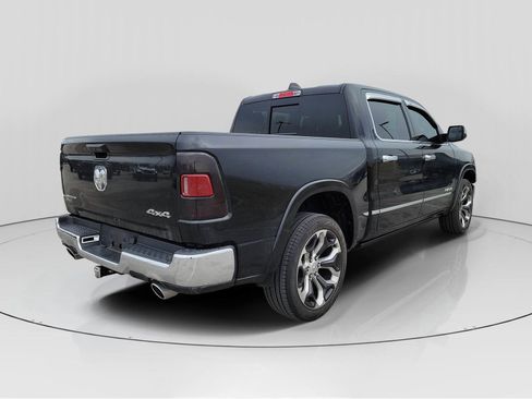 Used 2023 RAM 1500 Limited image 4
