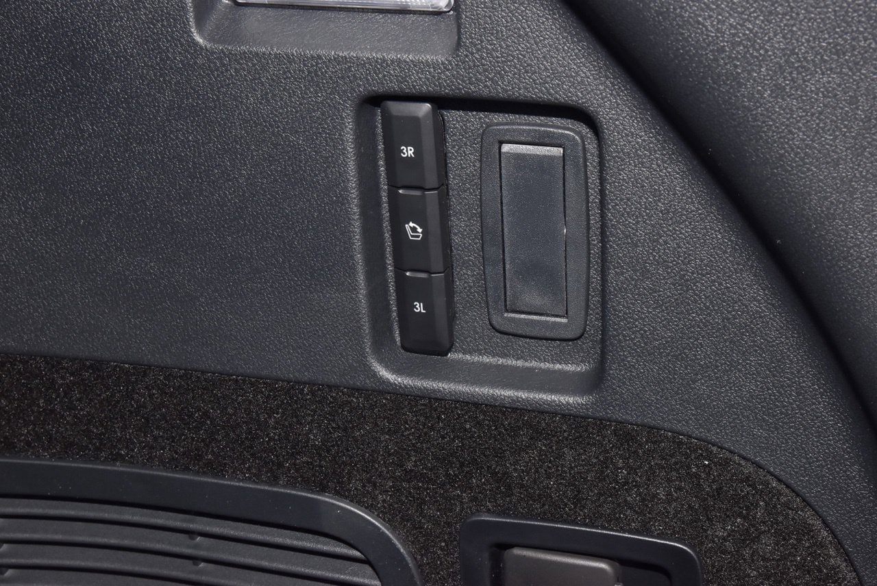 New 2027 Lincoln Aviator Reserve AWD/4WD image 38