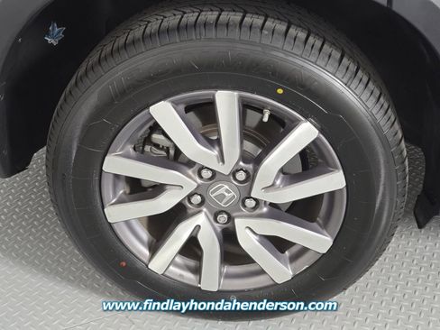 Certified 2022 Honda Pilot EX-L image 11