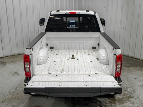 Used 2020 Ford F250 Lariat w/ Lariat Value Package AWD/4WD image 55