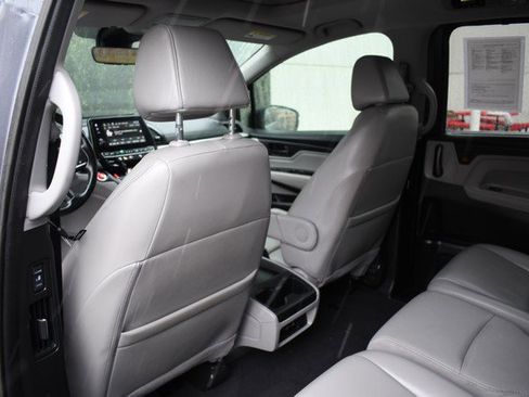 Used 2021 Honda Odyssey EX-L image 22