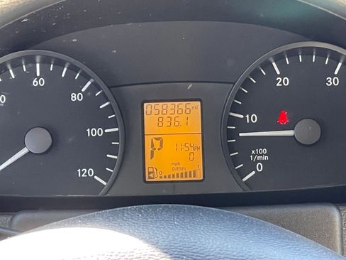 Used 2013 Mercedes-Benz Sprinter 3500 image 52