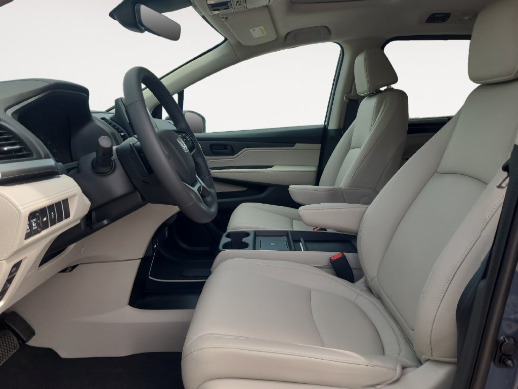 New 2027 Honda Odyssey EX-L image 9