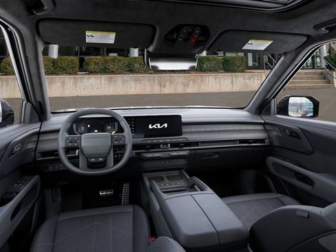 New 2027 Kia Telluride X-Line SX Prestige AWD/4WD image 15