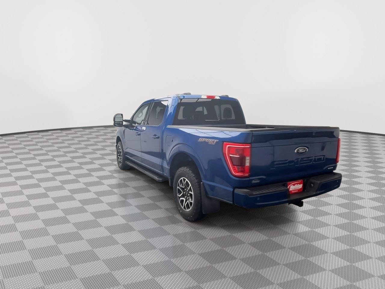 Certified 2023 Ford F150 XLT w/ Equipment Group 302A High AWD/4WD image 41