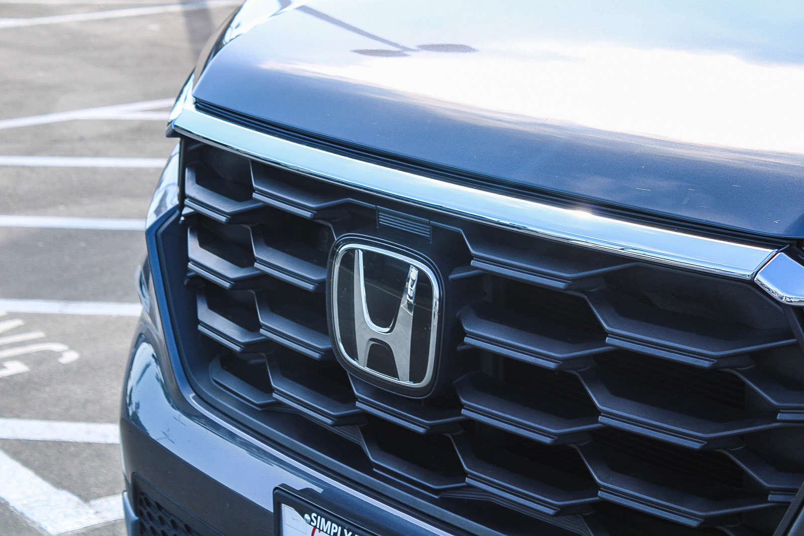Used 2025 Honda Pilot EX-L image 6