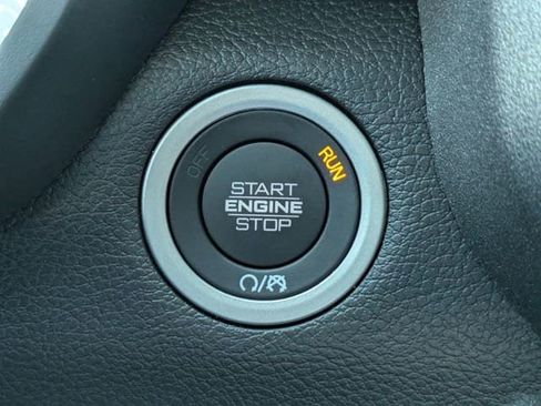 New 2026 RAM 2500 Tradesman w/ Chrome Appearance Group image 29