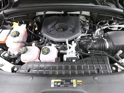 Used 2022 Jeep Grand Cherokee Limited 4xe AWD/4WD image 32