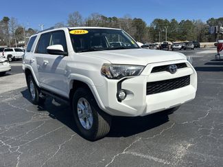 Used 2015 Toyota 4Runner SR5 video 2