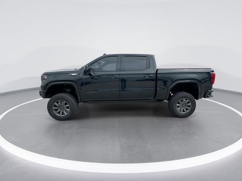 Used 2025 GMC Sierra 1500 AT4X AWD/4WD image 5