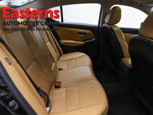 Used 2023 Nissan Sentra SV w/ SV Premium Package FWD image 23