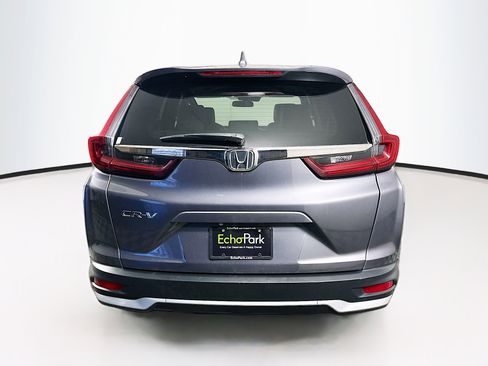 Used 2020 Honda CR-V EX image 7