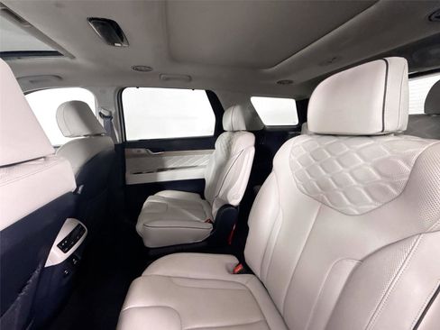 Used 2022 Hyundai Palisade Calligraphy AWD/4WD image 31
